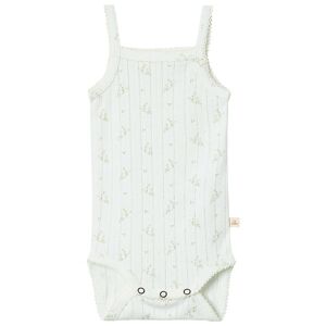 Lil Atelier Body U/æ - Nbfrachello - Coconut Milk - Lil Atelier - 1½ År (86) - Body U/æ