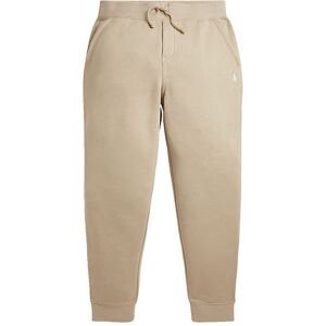 Polo Ralph Lauren Sweatpants - Classic Khaki - Polo Ralph Lauren - 7 År (122) - Sweatpants