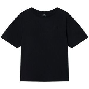 Name It T-Shirt - Nkmgreg - Sort - Name It - 13-14 År (158-164) - T-Shirt