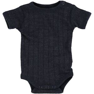 Joha Body - Uld/silke - K/æ - Navy - Joha - 70 - Body K/æ