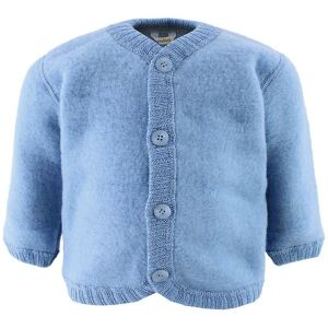 Joha Cardigan - Uld - Lyseblå - Joha - 50 - Cardigan