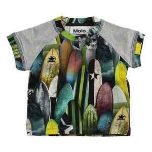 Molo T-Shirt - Eton - Surfboards - Molo - 68 - T-Shirt