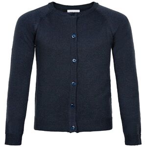 The New Cardigan - Strik - Aya - Navy Glitter - The New - 13-14 År (158-164) - Cardigan