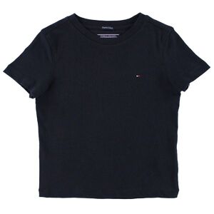 Tommy Hilfiger T-Shirt - Navy - Tommy Hilfiger - 14 År (164) - T-Shirt