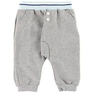 Fendi Kids Sweatpants - Gråmeleret - Fendi - 1 Mdr - Sweatpants