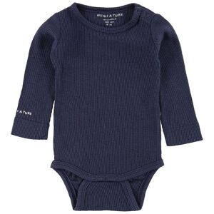 Mini A Ture Body L/æ - Ellis - Navy - Mini A Ture - 62 - Body L/æ