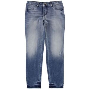 Giorgio Armani Emporio Armani Jeans - Lys Denim - Emporio Armani - 9 År (134) - Jeans