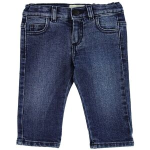 Fendi Kids Jeans - Mørkeblå - Fendi - 1½ År (86) - Jeans