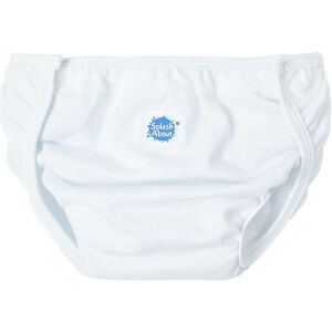 Splash About Badeble - Nappy Wrap - Hvid - Splash About - 0-3 Mdr - Badetøj