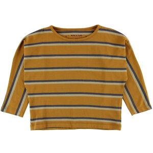 Mini A Ture T-Shirt - Acentia - Apple Cinnamon - Mini A Ture - 7 År (122) - T-Shirt