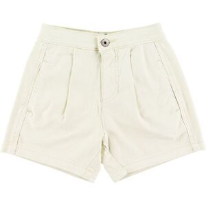 Grunt Shorts - Gitte - Ecru - Grunt - 12 År (152) - Shorts