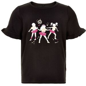 T-Shirt - Tap Shoe M. Print - Me Too - 1 År (80) - T-Shirt