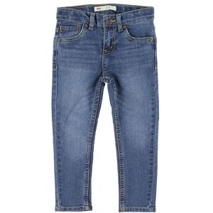 Levis Jeans - Skinny Taper - Por Vida - Levis - 6 År (116) - Jeans