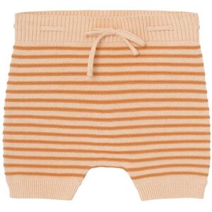 Mini A Ture Bloomers - Strik - Anielle - Apricot Gelato - Mini A Ture - 62 - Bloomers