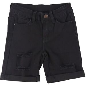 Petit By Sofie Schnoor Shorts - Black - Sofie Schnoor - 14 År (164) - Shorts