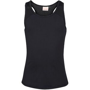 Sport By Sofie Schnoor Top - Solid Black - Sofie Schnoor - 4 År (104) - T-Shirt