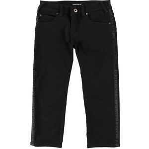 Giorgio Armani Emporio Armani Jeans - Sort - Emporio Armani - 16 År (176) - Jeans