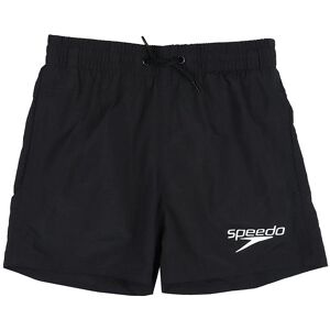 Speedo Badeshorts - Essential - Sort - Speedo - 6-7 År (116-122) - Badetøj