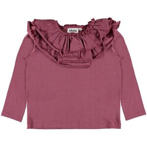 Molo Bluse - Rosamond - Lilla M. Flæse - Molo - 12 År (152) - Bluse