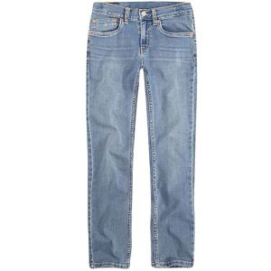 Levis Jeans - 512 Slim Taper - Haight - Levis - 10 År (140) - Jeans