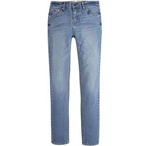 Levis Jeans - Skinny Taper - Palisades - Levis - 6 År (116) - Jeans