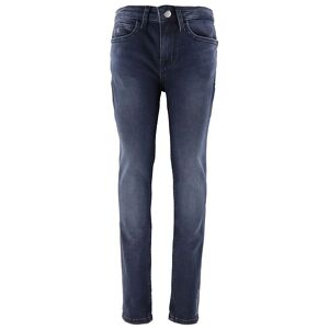 Klein Jeans - Skinny Hr - Blue Black Stretch - Calvin Klein - 14 År (164) - Jeans