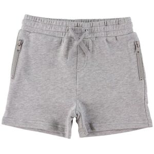 Stella Mccartney Kids Sweatshorts - Gråmeleret - Stella Mccartney Kids - 14 År (164) - Shorts