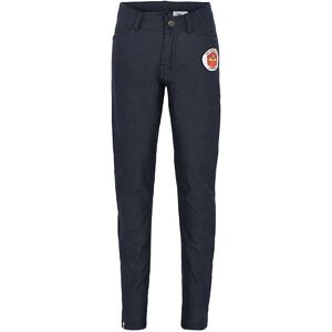 Ninjago Jeans - Mørkegrå M. Kai - Lego® Wear - 3 År (98) - Jeans