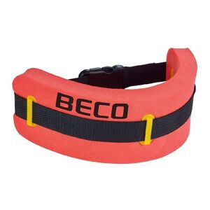 Beco Svømmebælte - 15-18 Kg - Rød - Beco - 2-3 År (92-98) - Svømmebælte