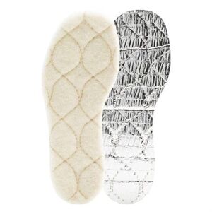 Springyard Winter Insoles Kids Uld 26/27