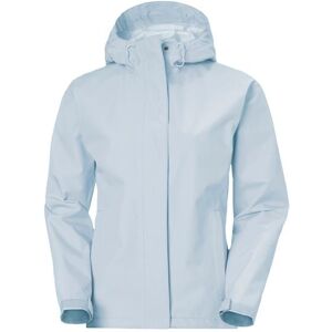 Helly Hansen Womens Seven J Jacket, Baby Trooper M