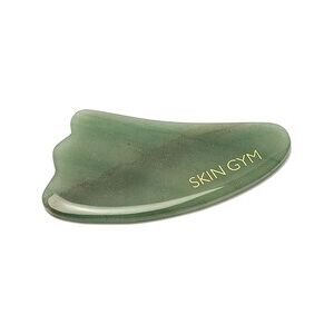 SKIN GYM Gua Sha - Jade Sculpty Tool