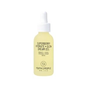 YOUTH TO THE PEOPLE Superberry Hydrate and Glow Oil