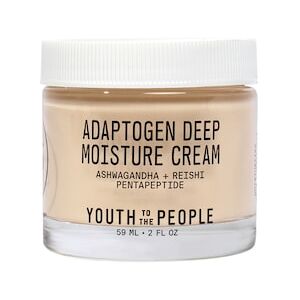 YOUTH TO THE PEOPLE Adaptogen Deep - Moisture Cream