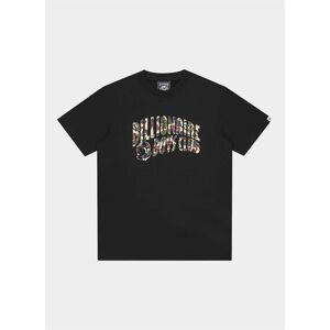 Billionaire Boys Club Duck Camo Arch Logo T-Shirt