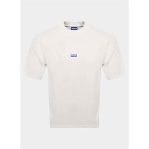 Hugo Blue Nalono T-Shirt
