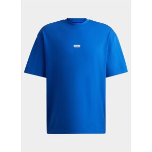 Hugo Blue Nalono T-Shirt