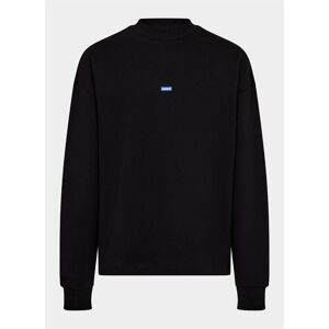 Hugo Blue Nedro Crew Neck