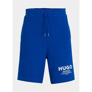 Hugo Blue Nomario Shorts