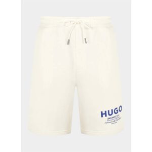 Hugo Blue Nomario Shorts