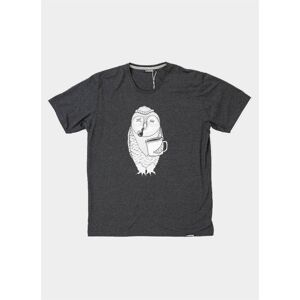 Lakor Owl T-Shirt