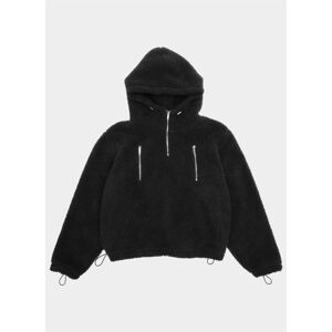 Lost Boys Fleece Jakke