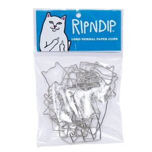 RIPNDIP Lord Nermal Paper Clip Pack