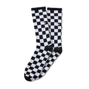 Vans Checkerboard Crew Strømpe