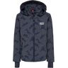 Lego Wear Kids' LWJoshua Jacket II Dark Navy 110, Dark Navy