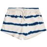 The New Shorts - Beach - Tie Dye - The New - 9-10 År (134-140) - Shorts