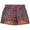 The New Shorts - Cami - Leo Aop - The New - 15-16 År (170-176) - Shorts