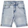 The New Shorts - Denim Shorts - Light Blue - The New - 5-6 År (110-116) - Shorts