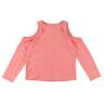 Add To Bag Bluse - Rosa - Add To Bag - 14 År (164) - Bluse