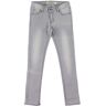 Add To Bag Jeans - Used Grey - Add To Bag - 16 År (176) - Jeans